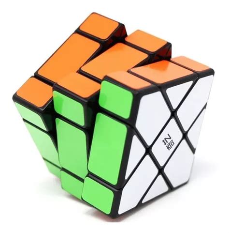 Cubo M Gico Profissional Fisher Cube Yileng Parcelamento Sem Juros