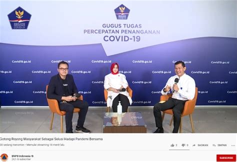 Kementerian Pendayagunaan Aparatur Negara Dan Reformasi Birokrasi