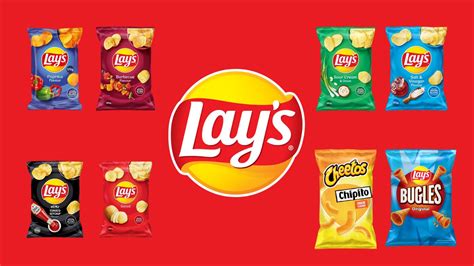 Lay's