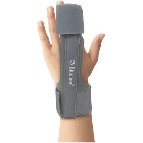 Ripley Inmovilizador De Dedo Finger Adulto Talla S Electromedicina