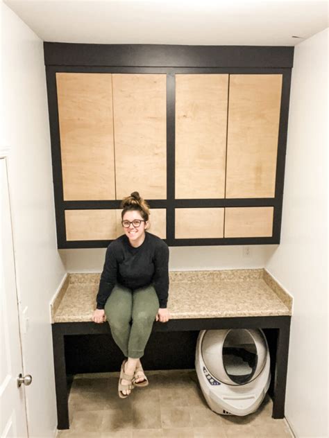 DIY Plywood Cabinet Doors: Beginner-Friendly Tutorial - Build a Cozy Home