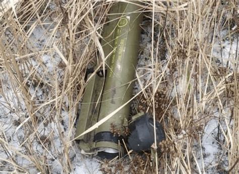 Знайдений біля кладовища протитанковий гранатомет знешкодили у Бучі