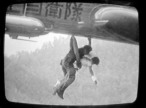 Jal Japan Airlines Crash