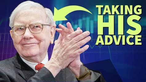 Warren Buffetts Secrets To Smart Investing Youtube