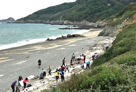 特別企劃／向海致敬－齊心協力守護馬祖海洋 馬祖日報