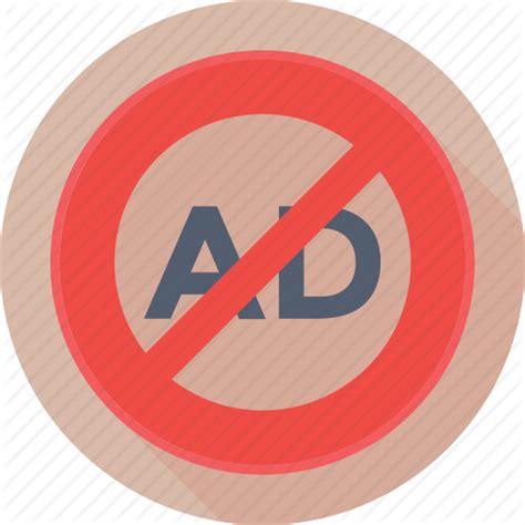 Adblock Icon At Collection Of Adblock Icon Free For