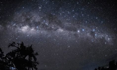 21 Facts About The Milky Way Procaffenation