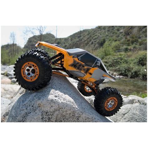 Axial Scorpion Artr Th Scale Rock Crawler