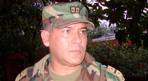 Piden Investigar Incumplimiento Del Coronel R Mejía De Sus