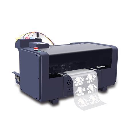 A3 Dtf Printer With Xp600 I3200 Heads Dtg Printer Dtf Printer Uv Printer