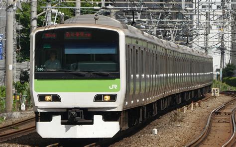 Best Train Lines for Living in Tokyo: The Yamanote Line - GaijinPot