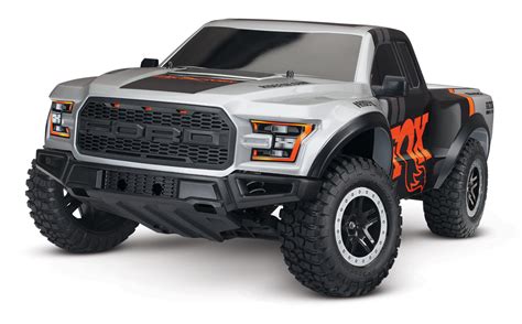 Traxxas Ford Raptor | Replica RC Truck | Traxxas