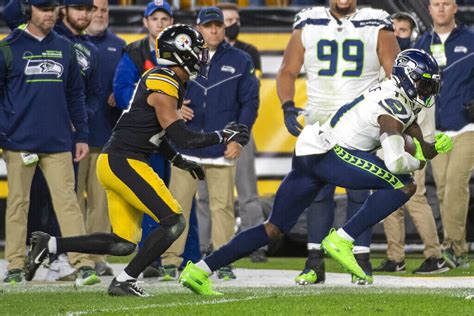 Seahawks Vs Steelers Predictions Picks Odds Aug 13 2022