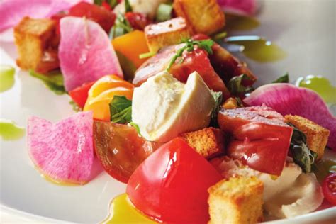 This Caprese Salad Recipe Is Perfect For Summer In Delaware