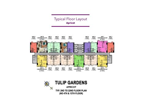 Tulip Gardens Condominium Condo For Sale In Southwoods City