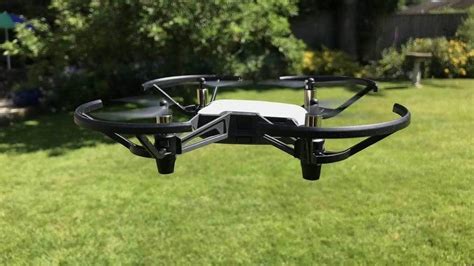 Ryze Tello drone review - Camera Jabber