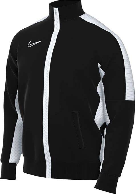 Nike M Nk Df Acd Trk Jkt K Knit Soccer Track Jacket Homme Amazon Fr