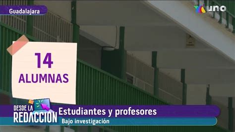 Alarmante Reportan Casos De Presunto Abuso Sexual Infantil En