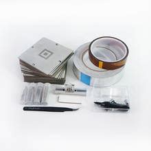 Купить Станция для реболлинга Bga из алюминиевого сплава, набор для ...