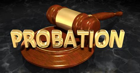 Facts About Violating Probation In Indiana Indianapolis Criminal