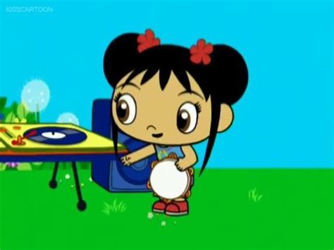 Ni Hao, Kai-Lan Season 1 Episode 7 Tolee’s Rhyme Time | Watch cartoons ...