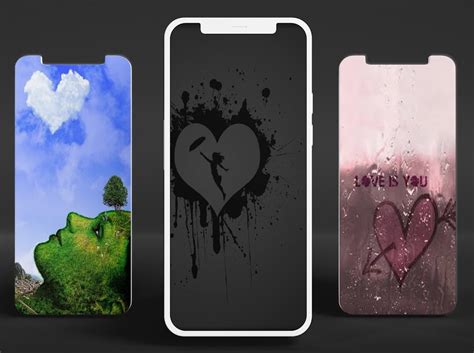 Love Wallpapers 4k Backgrounds Android 版 下载