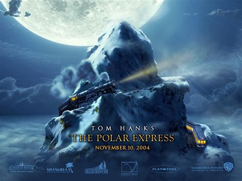 The Polar Express Ticket Chase Online Game