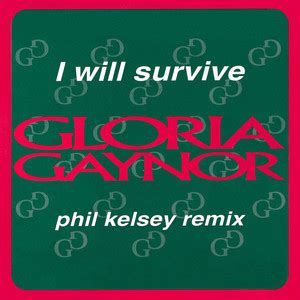 I Will Survive Gloria Gaynor Paroles Et Accords La Bo Te Chansons