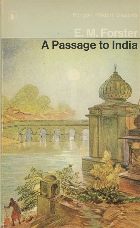 Penguin Books 48 E M Forster A Passage To India Flickr