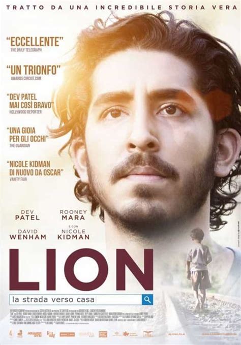 Dev Patel Movies List: Best to Worst