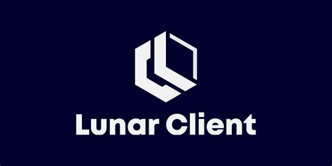 Ideer Lunar Client Logo Png