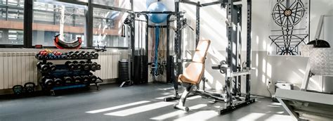 Best Gyms Melbourne | Compare List of Top Gyms Near Me