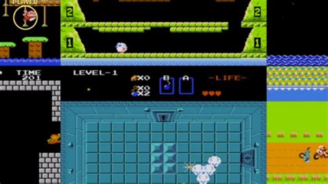 NES Remix (Wii U eShop) Game Profile | News, Reviews, Videos & Screenshots