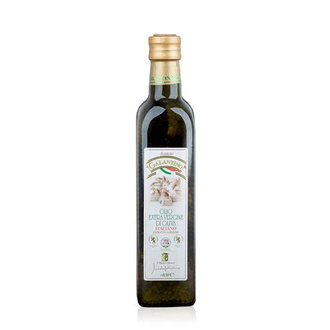 Оливковое масло FRANTOIO (MARASCA), 0.5 л купить с доставкой на дом