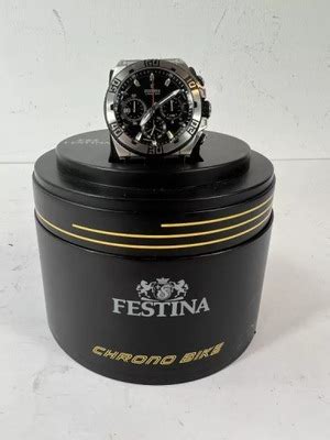 Festina Chrono Bike F Tour De France Oficjalne