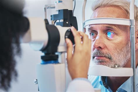 What Is Narrow Angle Glaucoma Missouri Eye Institute