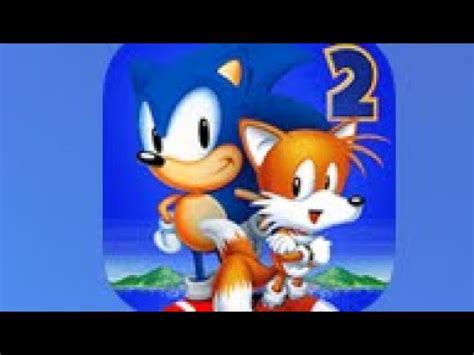 Sonic Emerald Hill Zone Act Youtube