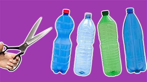 How To Recycle Repurpose An Empty Plastic Bottles Best Out Of Waste