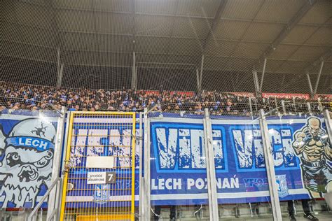 Lech Pozna Mied Legnica I Widzew D Ukarane Przez Komisj Ligi