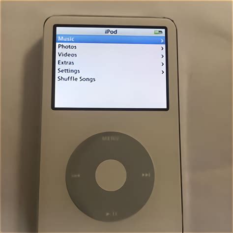 Ipod Classic 160Gb for sale in UK | 65 used Ipod Classic 160Gbs