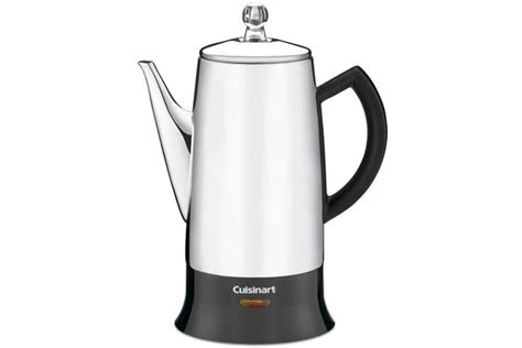 11 Best Coffee Percolators For Effortless Brewing In 2022