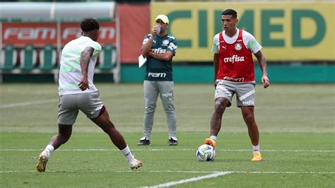 Veja Fotos Da Reapresenta O Do Palmeiras Nesta Segunda Feira Gazeta