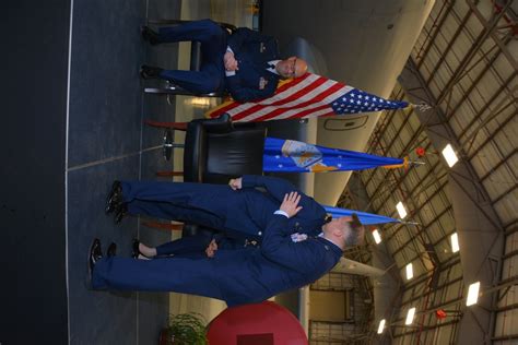 Dvids News Maintenance Squadron Welcomes New Commander