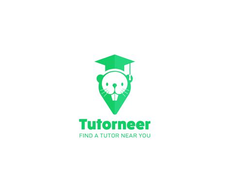 Tutoring Logo Design