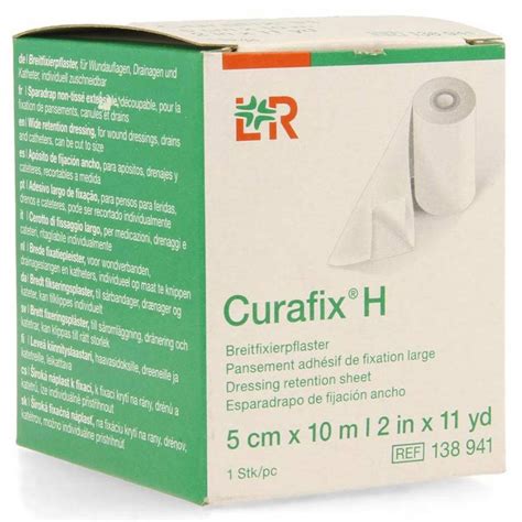 L R Curafix H Cm X M Pc S Redcare Pharmacie