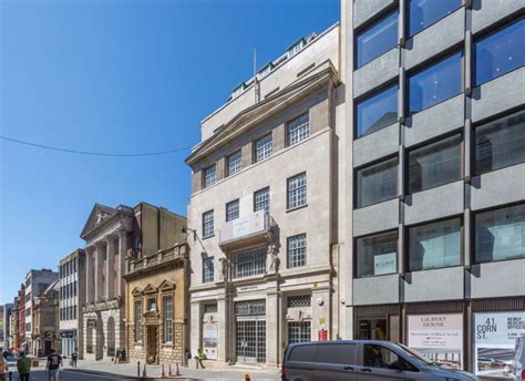41 Corn St Bristol Avn Bs1 1ht Loopnet