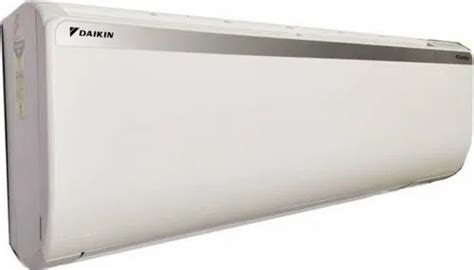 Daikin 1 Ton 3 Star Split Inverter Ac Ftkl35tv16x Price From Rs 39400