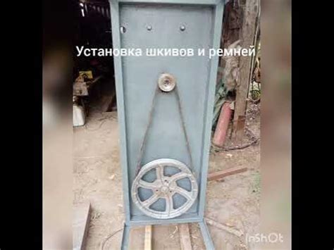 гранулятор своими руками - YouTube