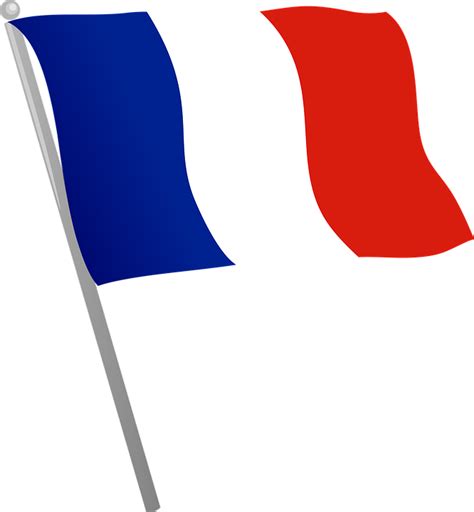 Download Flag French Flag France Royalty Free Stock Illustration