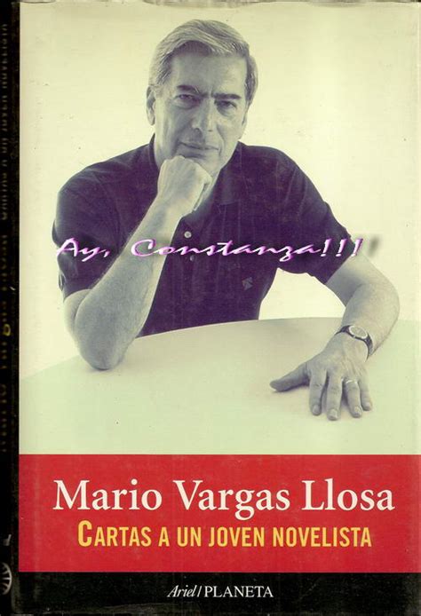 El Laberinto Del Verdugo Mario Vargas Llosa Cartas A Un Joven